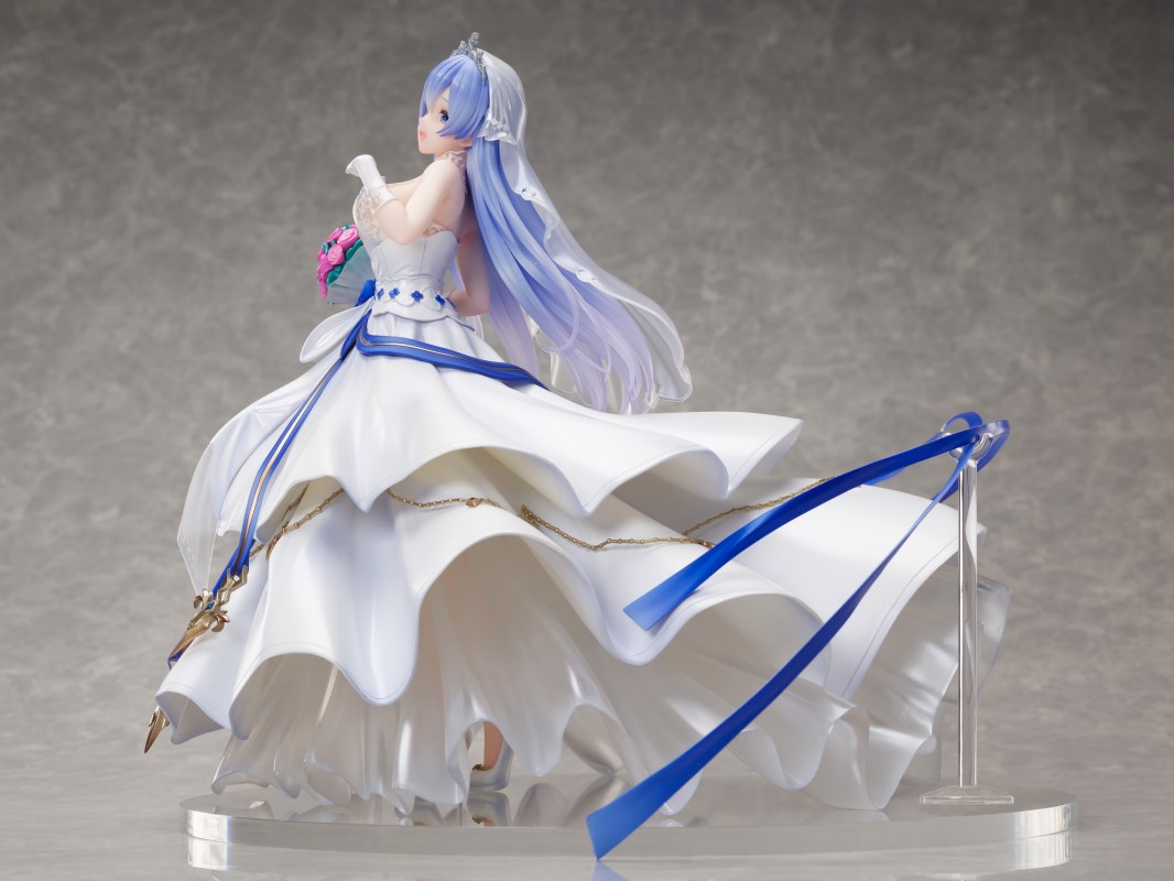 Azur Lane - Rodney -Palace of Blessings- 1/7