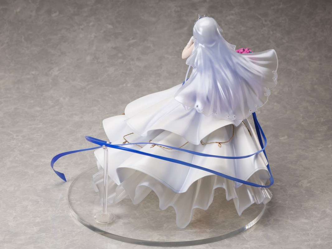 Azur Lane - Rodney -Palace of Blessings- 1/7