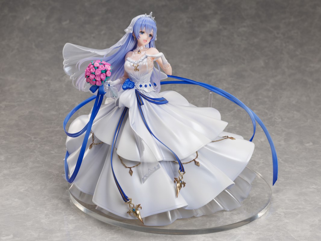 Azur Lane - Rodney -Palace of Blessings- 1/7