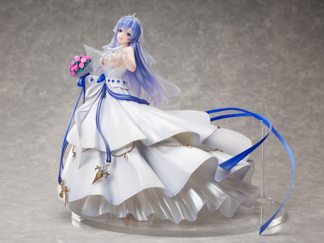 Azur Lane - Rodney -Palace of Blessings- 1/7