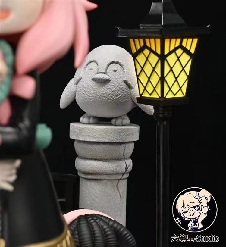 Anya Forger - Spy x Family