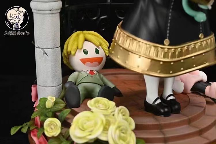 Anya Forger - Spy x Family