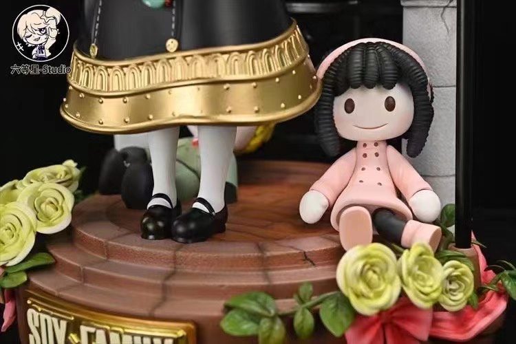 Anya Forger - Spy x Family