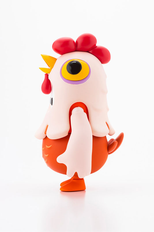 Fall Guys Action Figure Pack 01 Movie Star/Chicken Costume 1/20