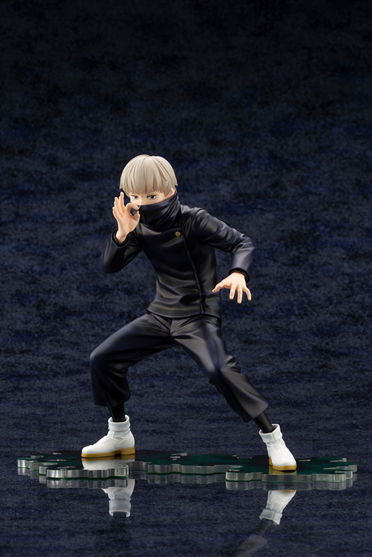 ARTFX J Jujutsu Kaisen Toge Inumaki 1/8