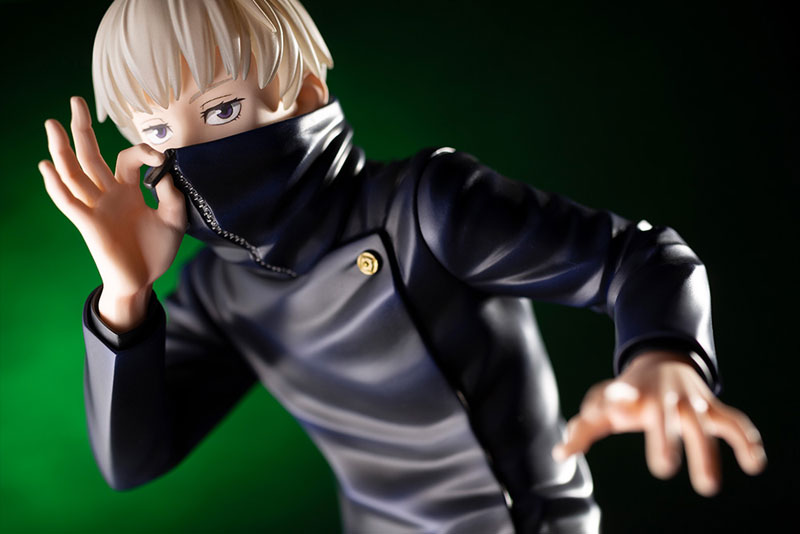 ARTFX J Jujutsu Kaisen Toge Inumaki 1/8