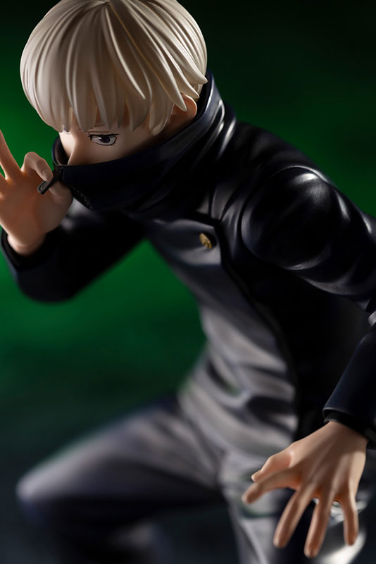 ARTFX J Jujutsu Kaisen Toge Inumaki 1/8
