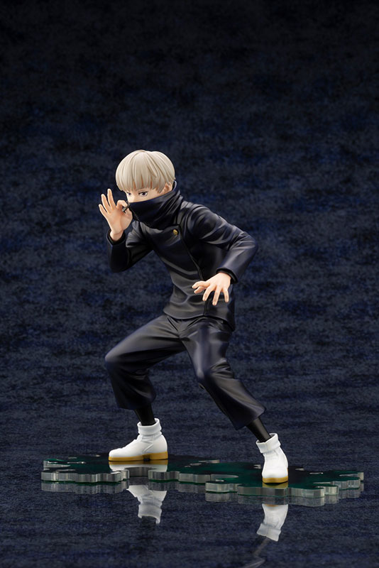 ARTFX J Jujutsu Kaisen Toge Inumaki 1/8