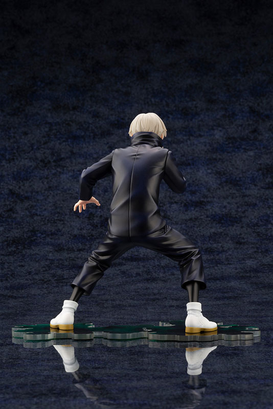 ARTFX J Jujutsu Kaisen Toge Inumaki 1/8