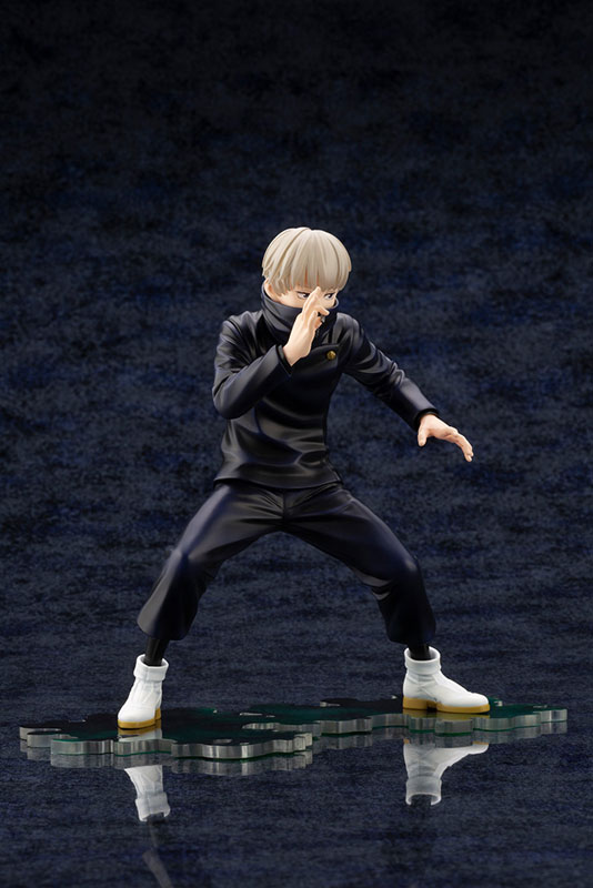 ARTFX J Jujutsu Kaisen Toge Inumaki 1/8