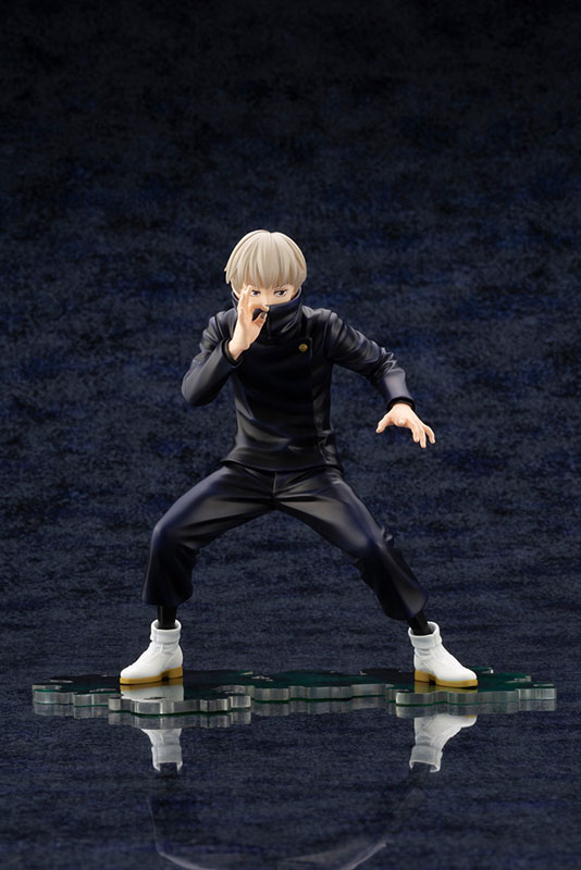 ARTFX J Jujutsu Kaisen Toge Inumaki 1/8