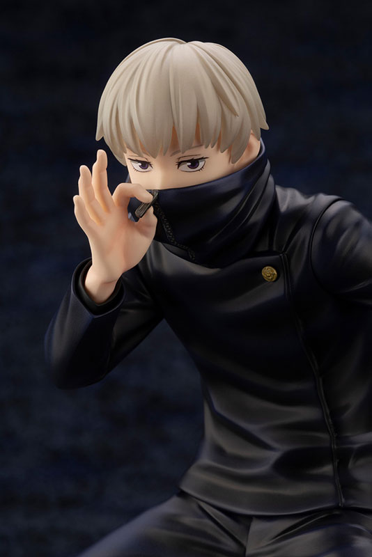 ARTFX J Jujutsu Kaisen Toge Inumaki 1/8