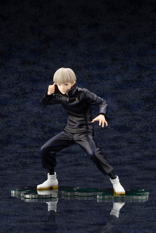 ARTFX J Jujutsu Kaisen Toge Inumaki 1/8