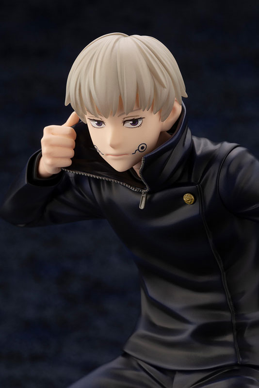ARTFX J Jujutsu Kaisen Toge Inumaki 1/8