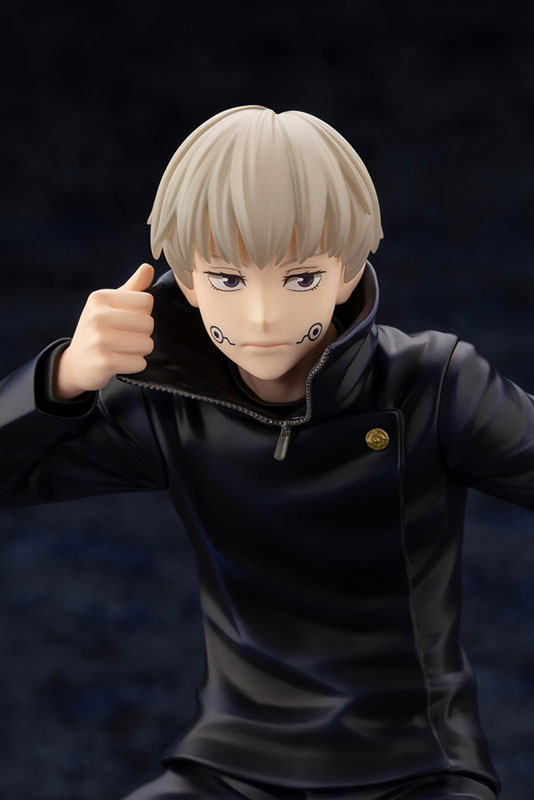 ARTFX J Jujutsu Kaisen Toge Inumaki 1/8