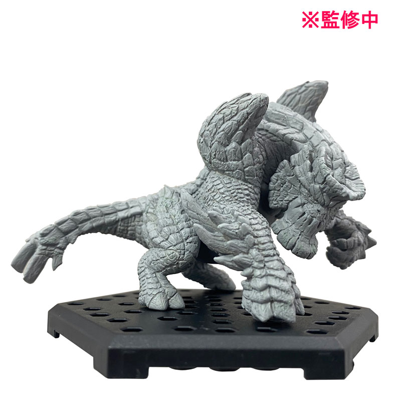 Capcom Figure Builder Monster Hunter Standard Model Plus Vol.23