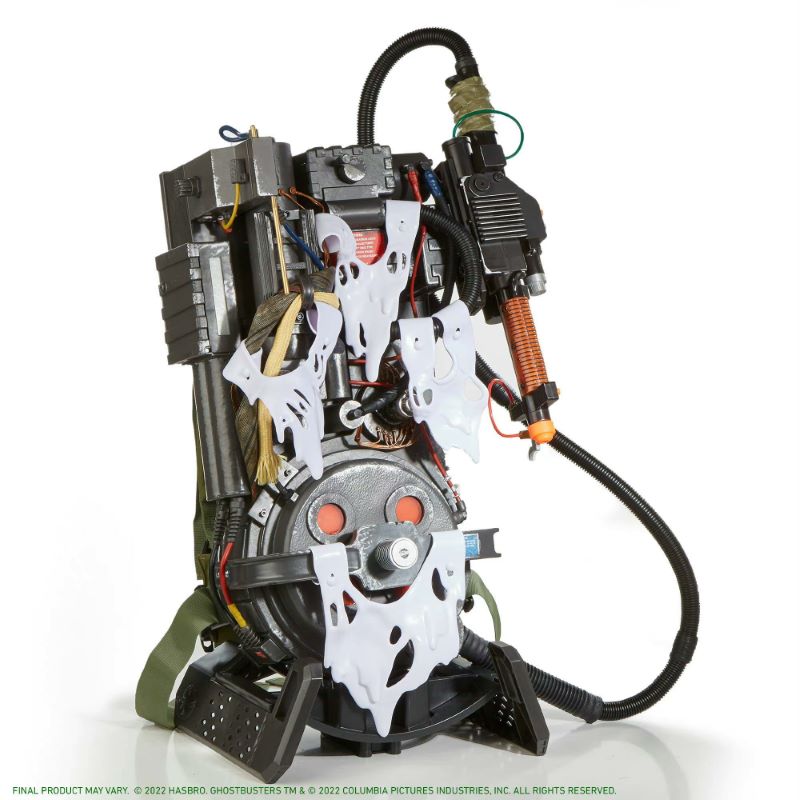 Ghostbusters Backpack 1/1