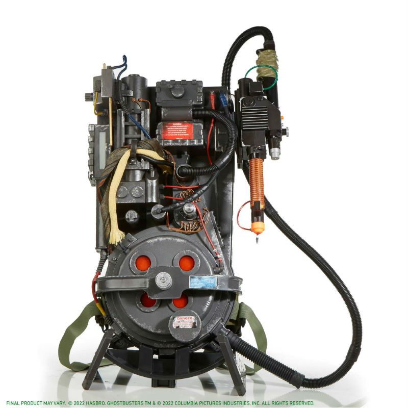 Ghostbusters Backpack 1/1
