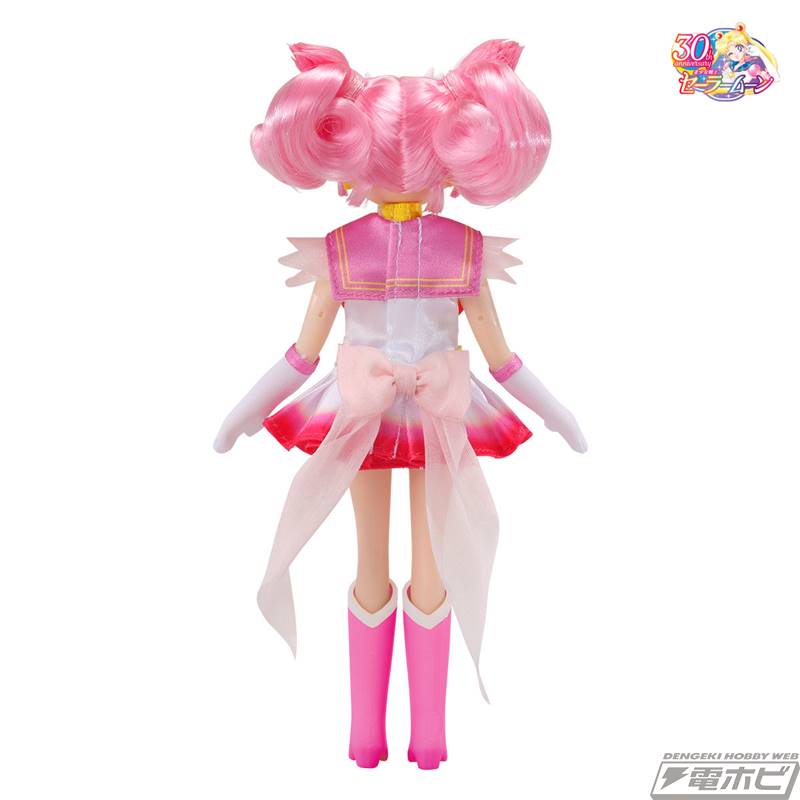 StyleDoll Super Sailor Chibi Moon