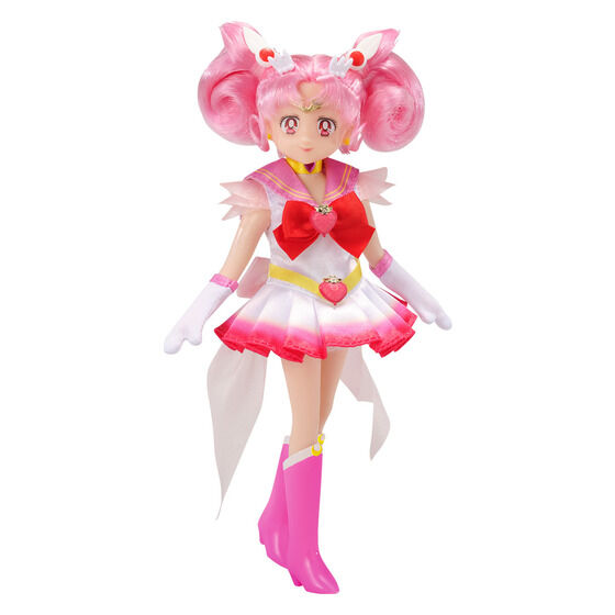StyleDoll Super Sailor Chibi Moon