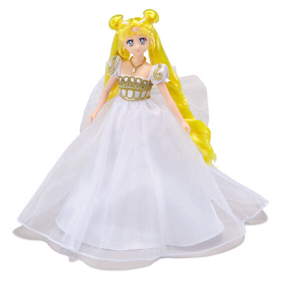 StyleDoll Princess Serenity