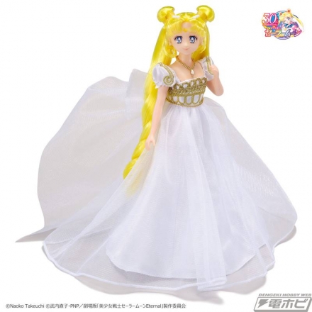 StyleDoll Princess Serenity