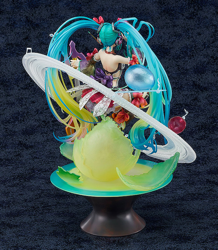 Character Vocal Series 01 Hatsune Miku Virtual Popstar Ver. 1/7