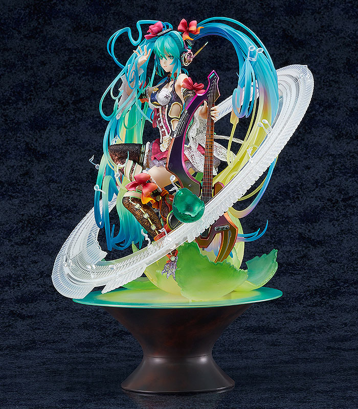 Character Vocal Series 01 Hatsune Miku Virtual Popstar Ver. 1/7