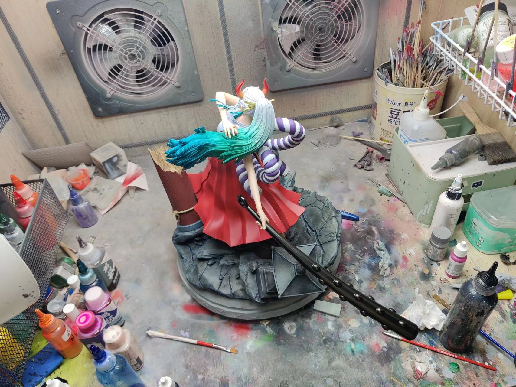 Yamato – One Piece