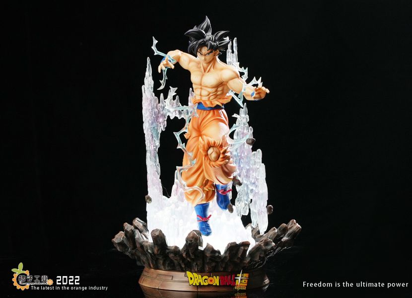 Goku - Dragon Ball