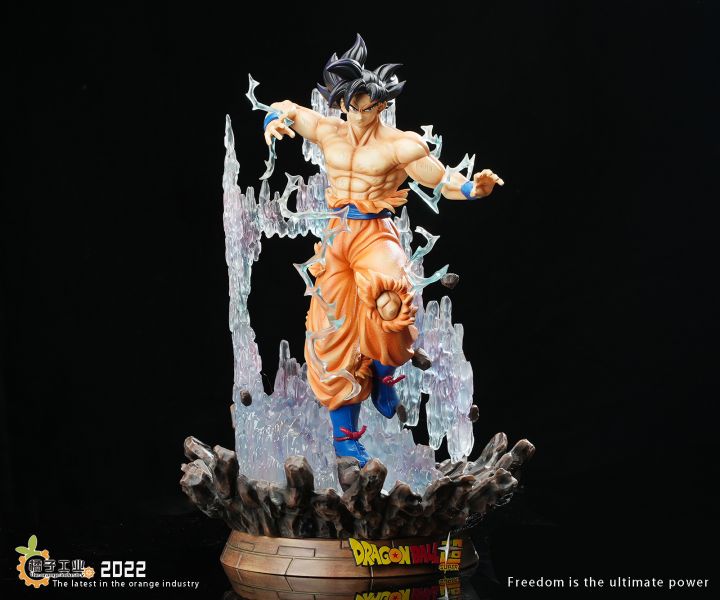 Goku - Dragon Ball