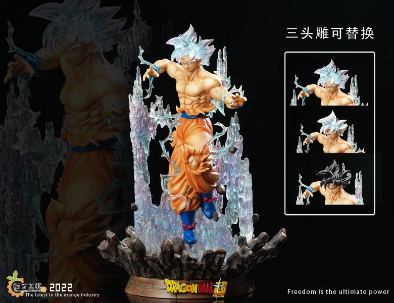 Goku - Dragon Ball