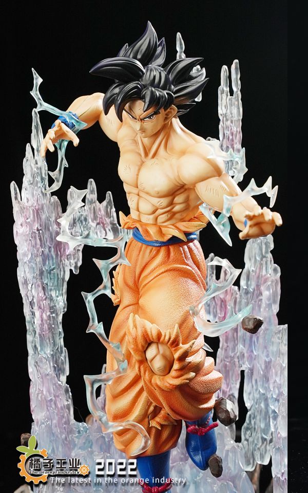 Goku - Dragon Ball