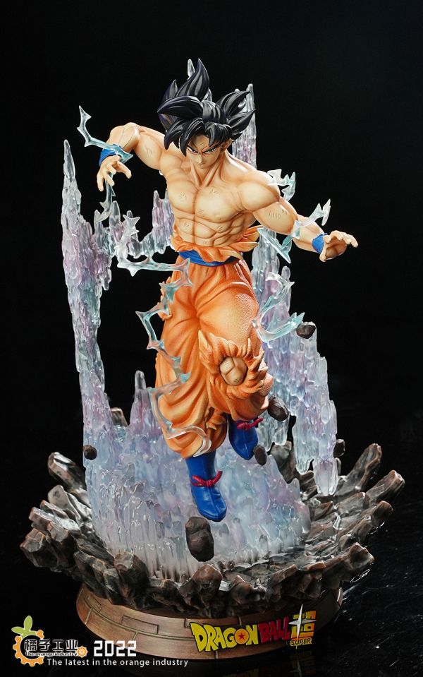 Goku - Dragon Ball