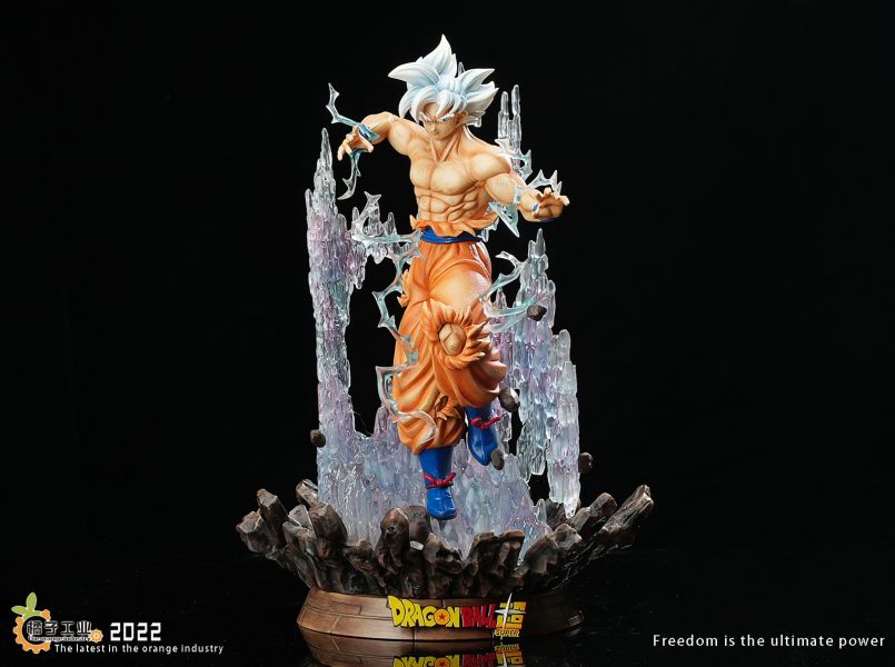 Goku - Dragon Ball
