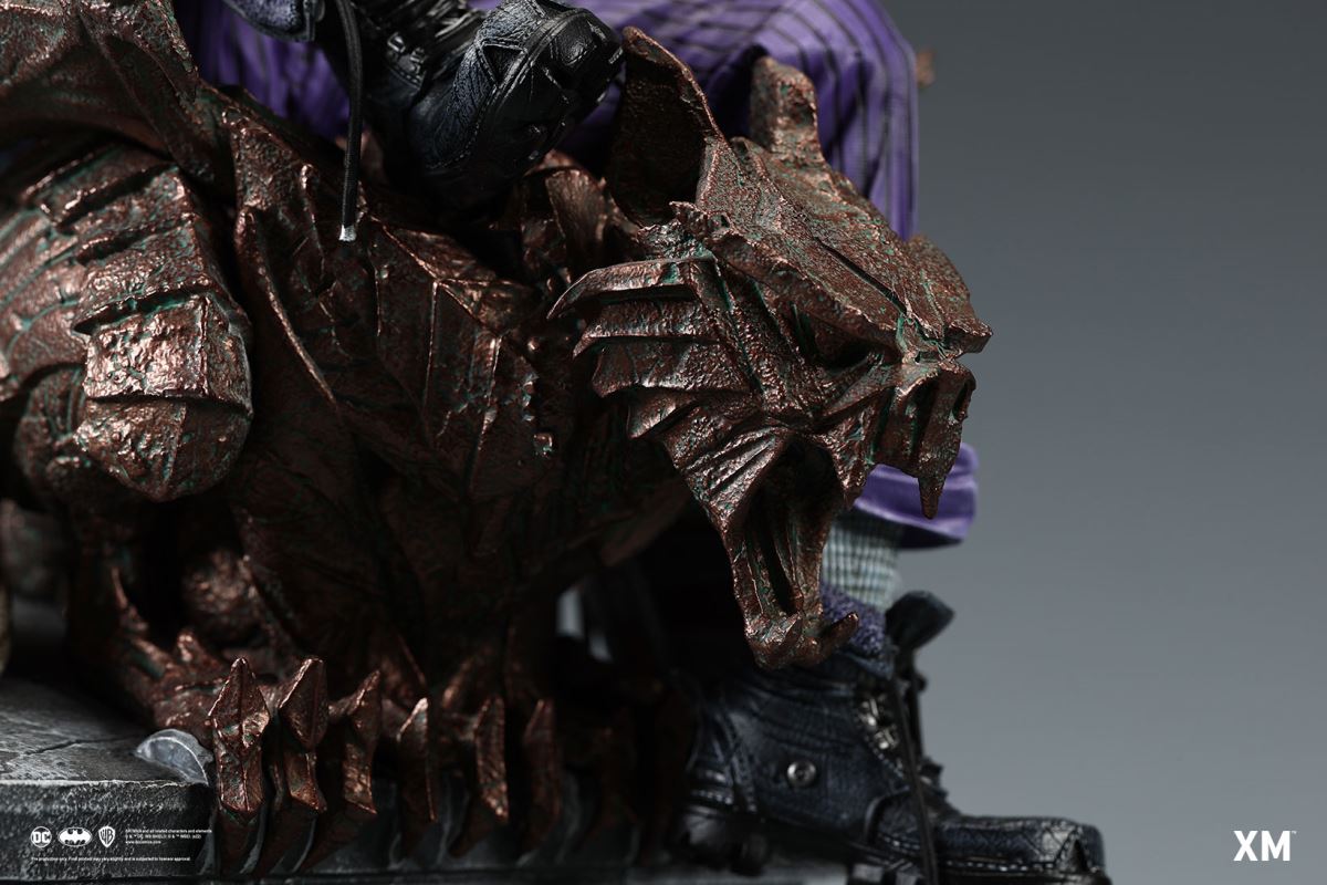 The Joker (Batman: White Knight Series)