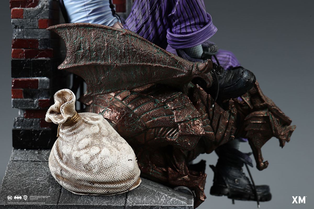 The Joker (Batman: White Knight Series)