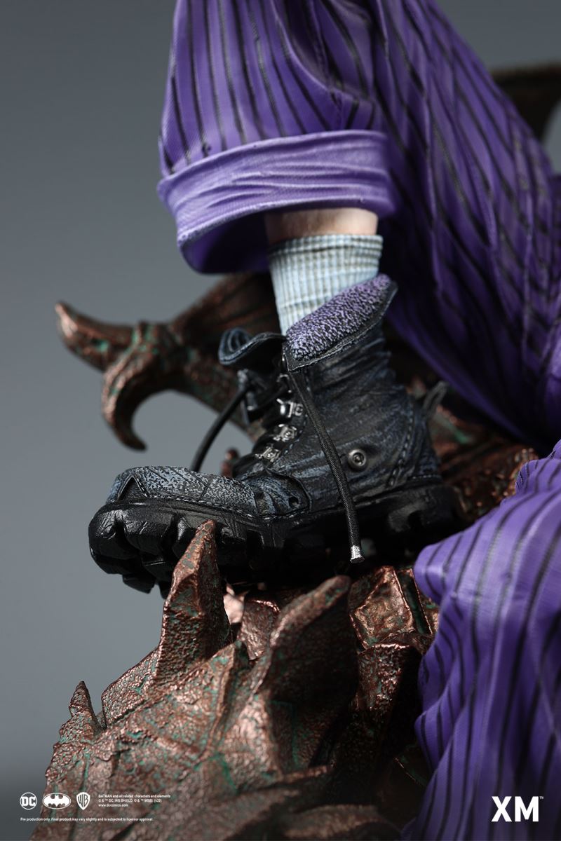 The Joker (Batman: White Knight Series)