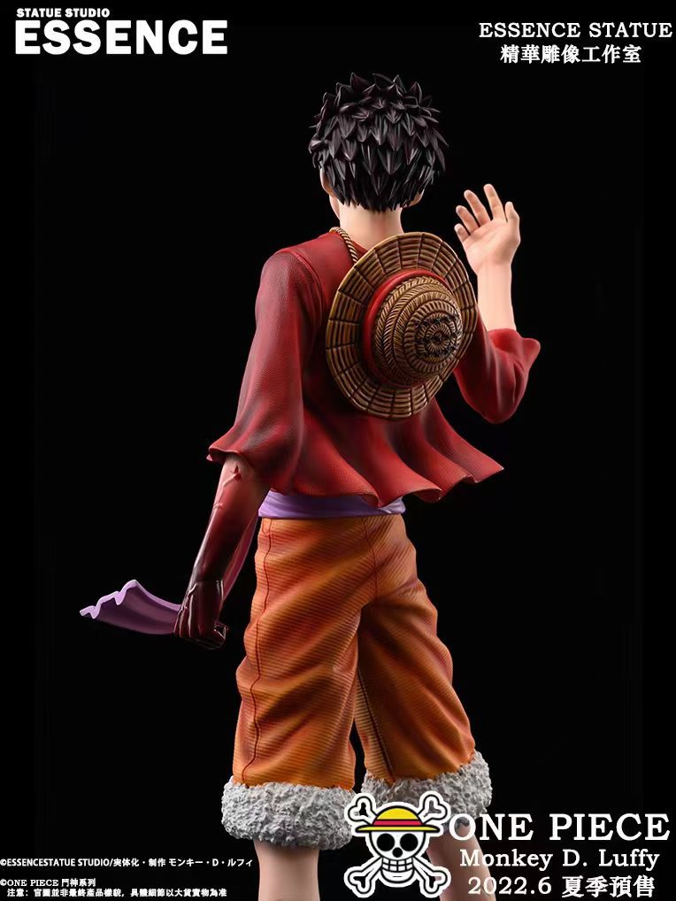 Luffy - One Piece