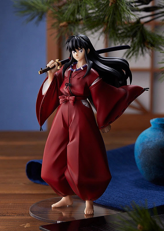 Inuyasha - POP UP PARADE Inuyasha -New Moon Ver.-