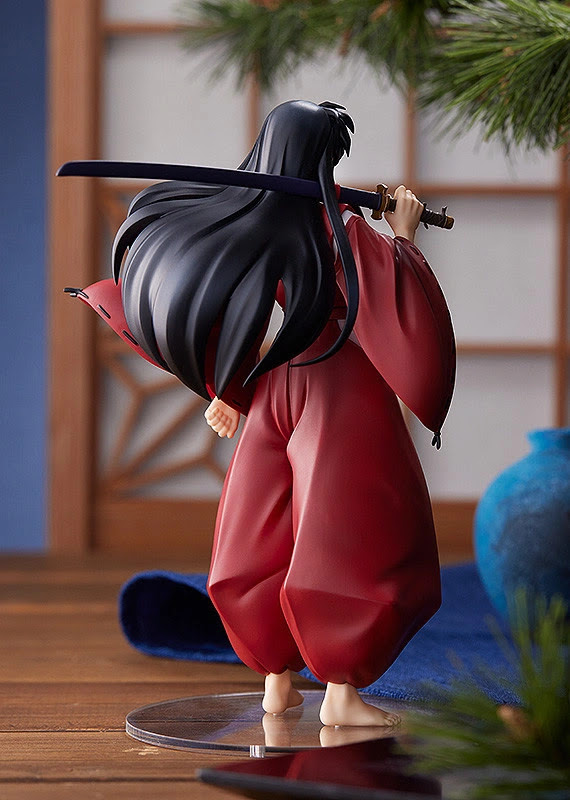 Inuyasha - POP UP PARADE Inuyasha -New Moon Ver.-