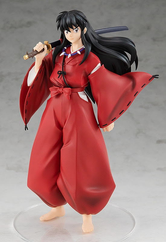 Inuyasha - POP UP PARADE Inuyasha -New Moon Ver.-
