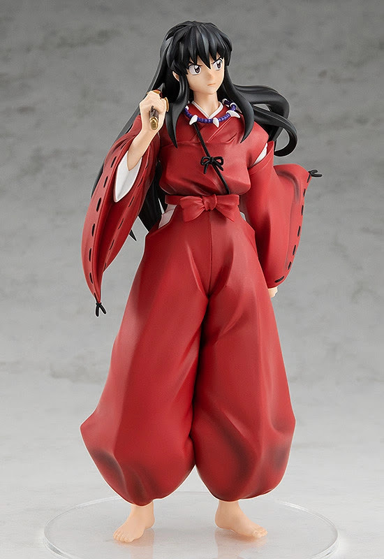 Inuyasha - POP UP PARADE Inuyasha -New Moon Ver.-