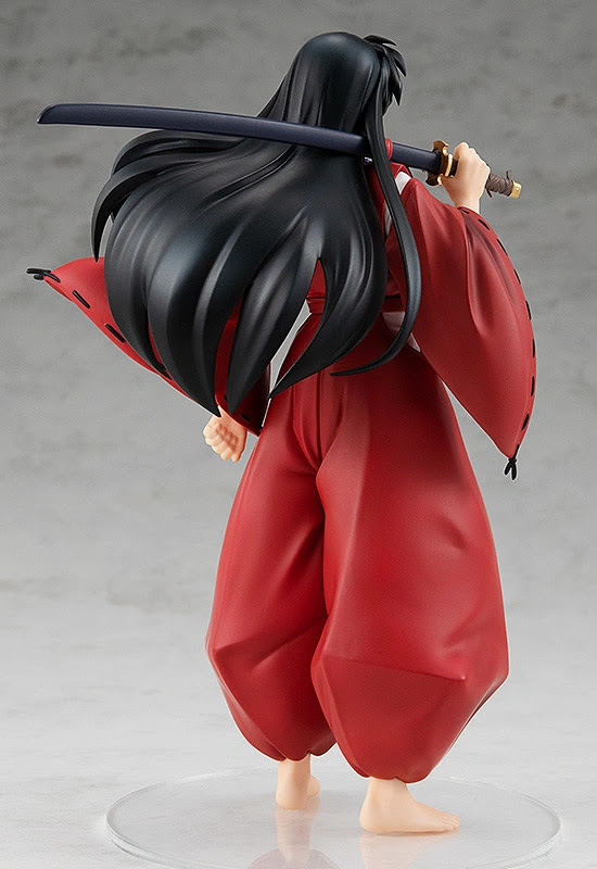 Inuyasha - POP UP PARADE Inuyasha -New Moon Ver.-