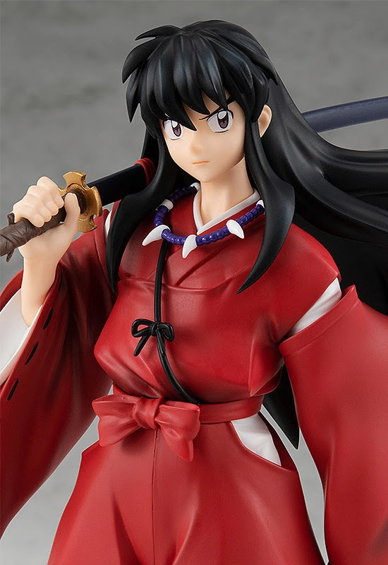 Inuyasha - POP UP PARADE Inuyasha -New Moon Ver.-