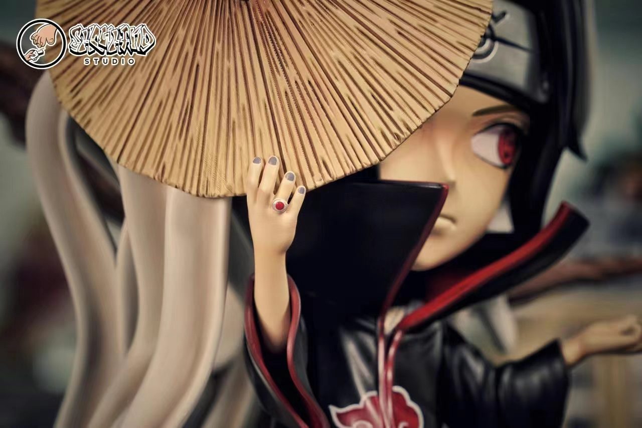 Itachi Uchiha - Naruto