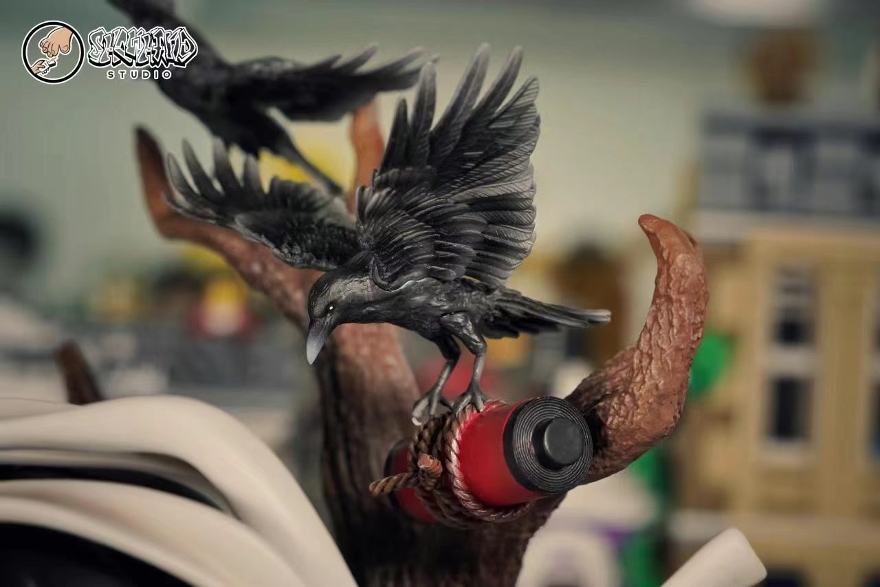 Itachi Uchiha - Naruto