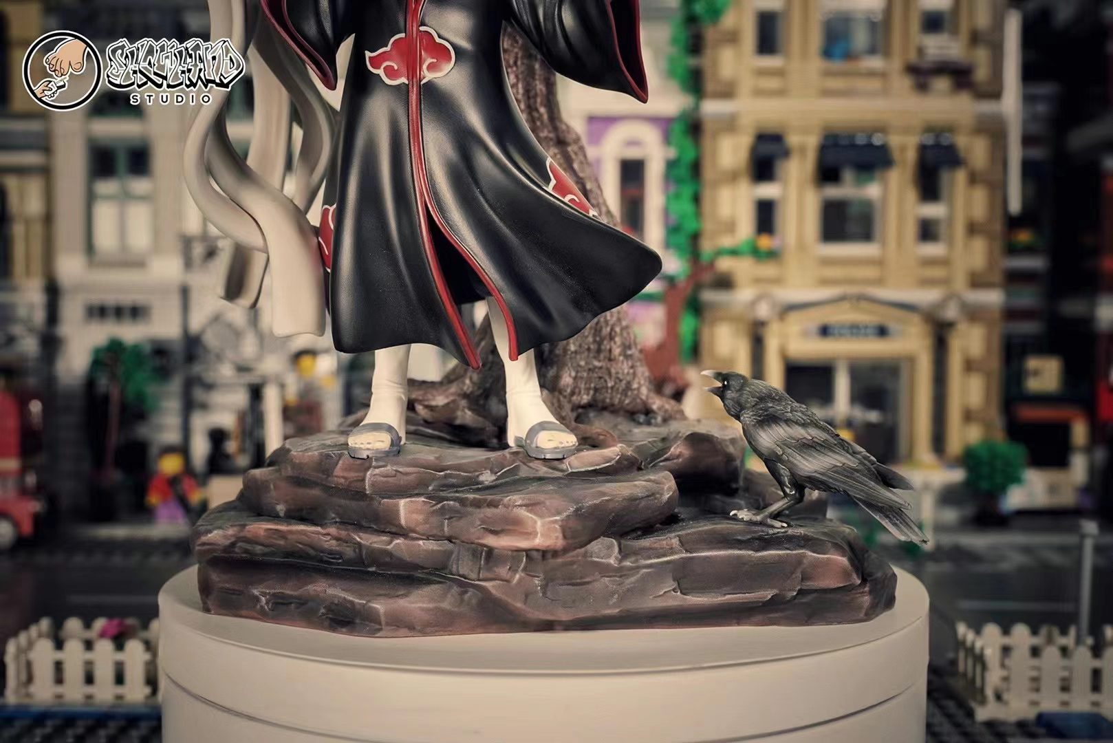 Itachi Uchiha - Naruto