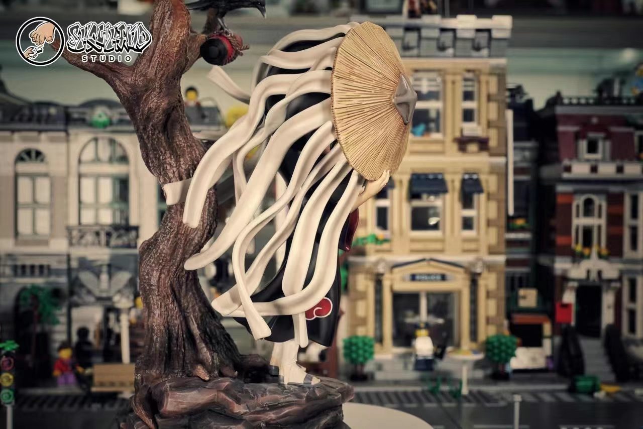 Itachi Uchiha - Naruto