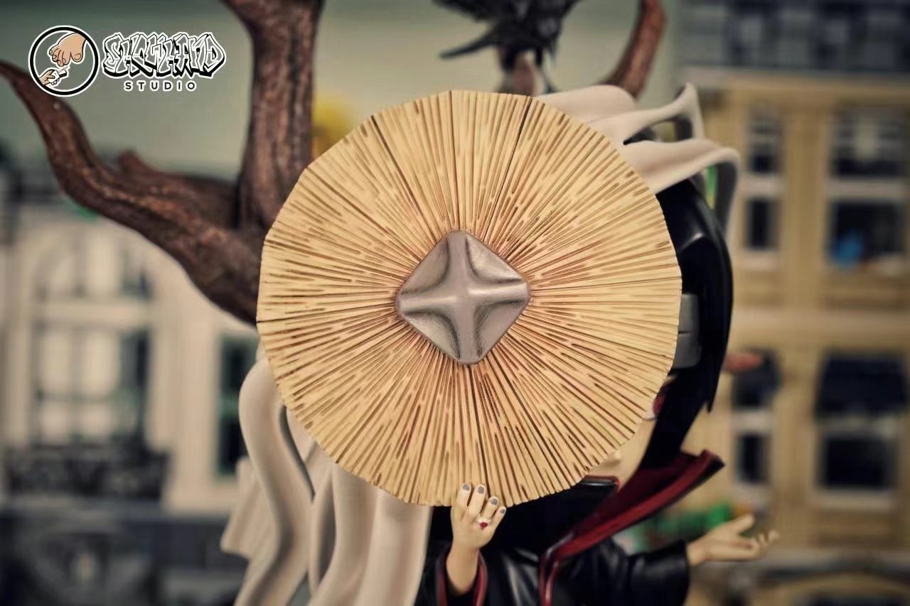 Itachi Uchiha - Naruto